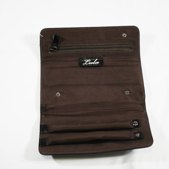 Lula Elegant Woman Wallet - Picture 3 of 5